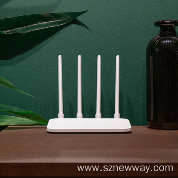 Xiaomi WiFi Router 4A Gigabit